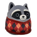 Squishmallows W21 pehme mänguasi, 19 cm