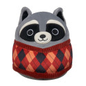 SQUISHMALLOWS W21 Plush toy, 19 cm