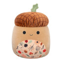 SQUISHMALLOWS W21 Plush toy, 19 cm