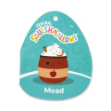 SQUISHMALLOWS W21 Plush toy, 19 cm