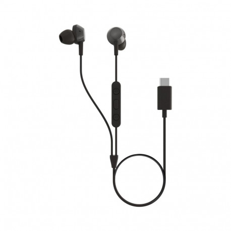 HEADPHONES USB-C PHILIPS TAE5008BK/00