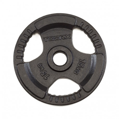 TOORX DGN-TG15 15kg kangikettad D50mm