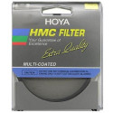 Hoya filter neutral density ND8 HMC 82mm