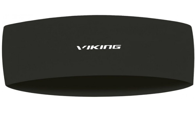 Viking headband Runway Multifunction, black (319-21-0004-09-UNI)