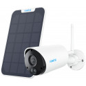 Reolink security camera Argus B320 Bullet 3MP + solar panel