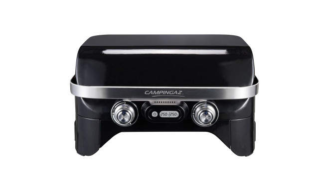 Attitude 2100 EX lauagrill BluFflame -