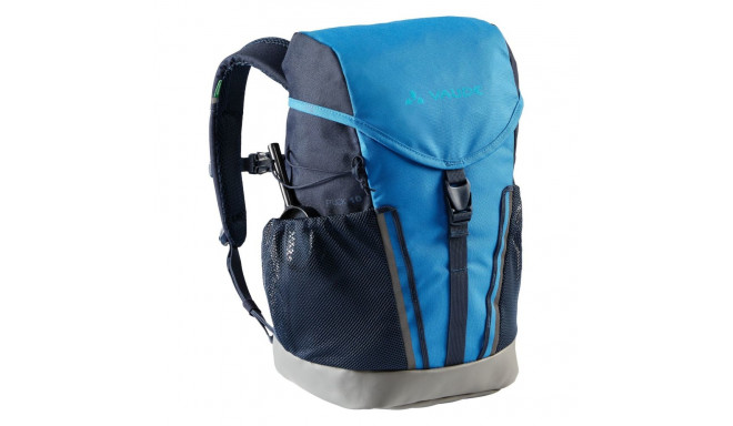 Puck 10 blue/eclipse laste seljakott - 10 L
