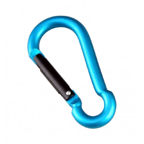 Pear Shape kotikarabiinid 6x60mm 2 tk -