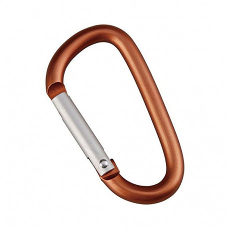 D-Shape kotikarabiin 8x80mm -
