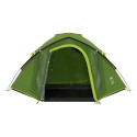 Darwin 4 Plus BlackOut telk roheline - 4
