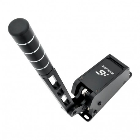 SIMAGIC Handbrake with Linear Load Cell Sensor, S503