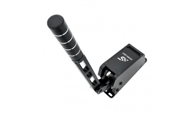 SIMAGIC Handbrake with Linear Load Cell Sensor, S503