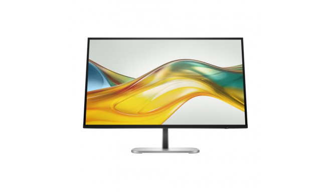 HP S5 Pro 527pq 27-tolline QHD HDMI DP monitor