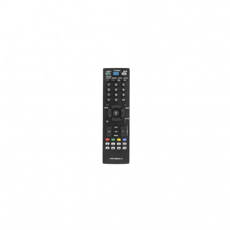 Lamex LXP109 TV remote control LG AKB73655802
