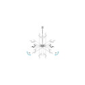 Multibrackets MB-0150 TV mounts up to 65" / 30kg