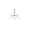 Multibrackets MB-0143 TV mounts up to 65" / 30kg