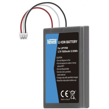 Newell aku LIP1708 PlayStation 5 DualSense
