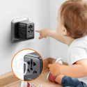 Joyroom reisiadapter JR-TCW01 17W