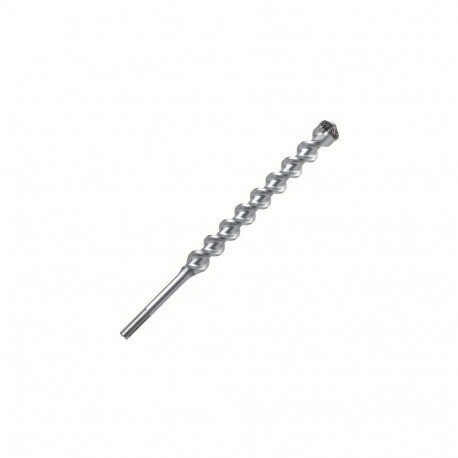 Accessory set 10 pcs SDS Plus Extreme 2