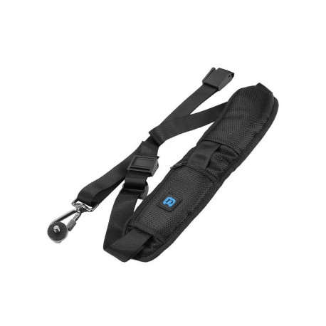 Camera shoulder strap with quick release Puluz PU6001 (for SLR and DSLR cameras)