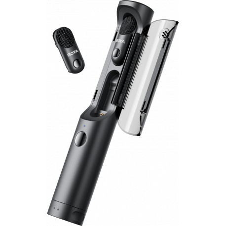 Boya juhtmevaba mikrofon Magic-05 USB-C