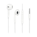Apple EARPODS MD827ZM/A originaal kõrvaklapid iPhone, iPod, iPad, Mac jaoks