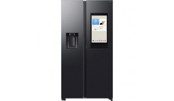 Samsung RS90F66BEFEO