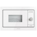 Gorenje integreeritav mikrolaineahi BM235SYW
