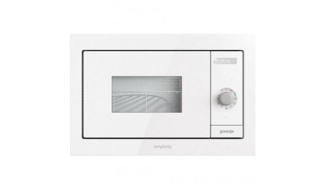 Gorenje integreeritav mikrolaineahi BM235SYW