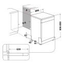 Whirlpool W7F HS51