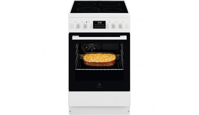 Electrolux LKR540266W
