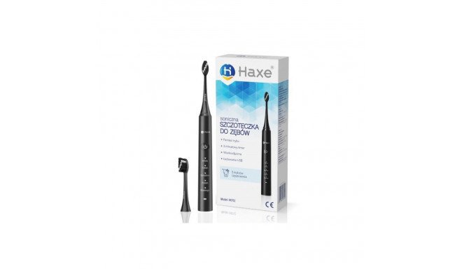 Electric Toothbrush - Philips Sonic Hx702, Black