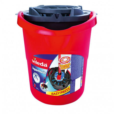 Ämber VILEDA Supermopile (662)