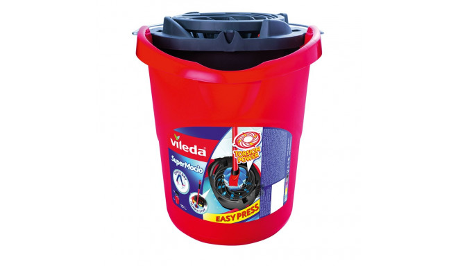 Ämber VILEDA Supermopile (662)