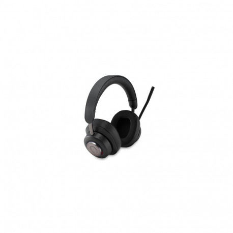 Kõrvaklapid+mikrofon Kensington K83452WW H3000 Bluetooth Over-Ear Headset, must