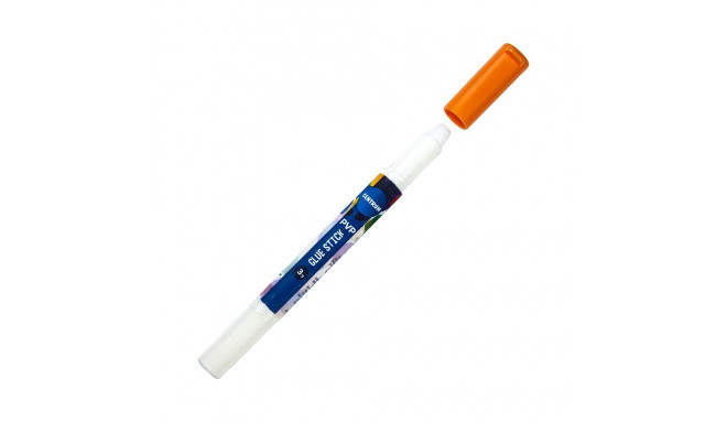Liimipulk 3g, Centrum