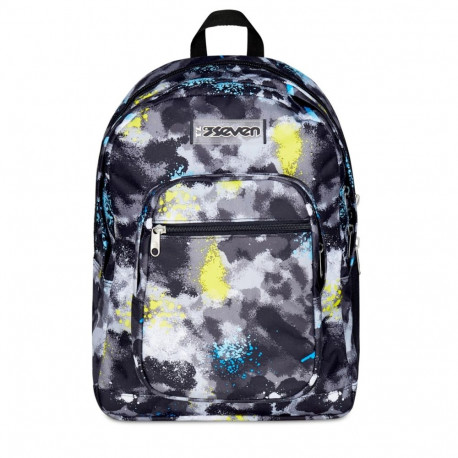 Seljakott Freethink Boy 34l, assortii Seven