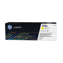 HP tooner CF382A 312A 2700lk Laserjet Pro 400 MFP M476dn/dw/nw, kollane