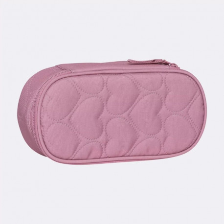 Pinal Beckmann ovaalne Sport Junior Padded Heart Rose