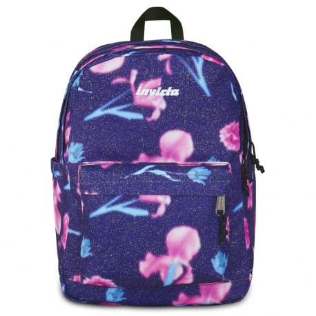 Seljakott Fantasy Shine 27l, assortii Invicta