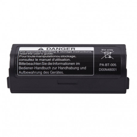 Aku Brother PA-BT-005 Li-ion printer battery for P-Touch Cube PT-P710BT