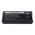 Aku Brother PA-BT-005 Li-ion printer battery for P-Touch Cube PT-P710BT