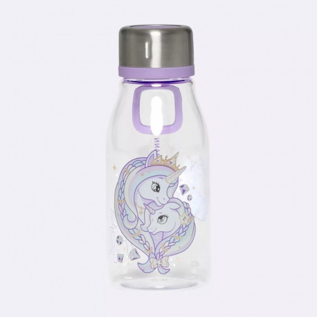 Veepudel Beckmann Unicorn Princess Purple 400ml