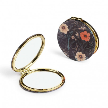 Taskupeegel British Bloom Miquelrius