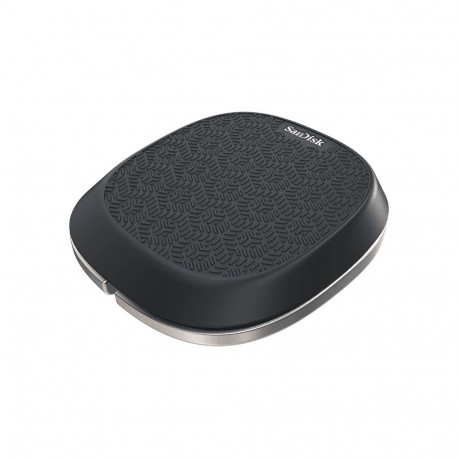 Varundusdokk Sandisk iXpand Base adapter 32GB, varundab ja laeb iPhone, Lightning ühendus