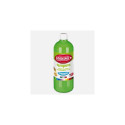 Guašš 1000ml 011 heleroheline -light green Fibracolor