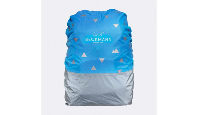 Vihmakate B-SEEN & SAFE Beckmann, sinine