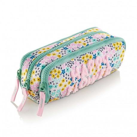 Pinal Happy Flower 3-lukuga Miquelrius