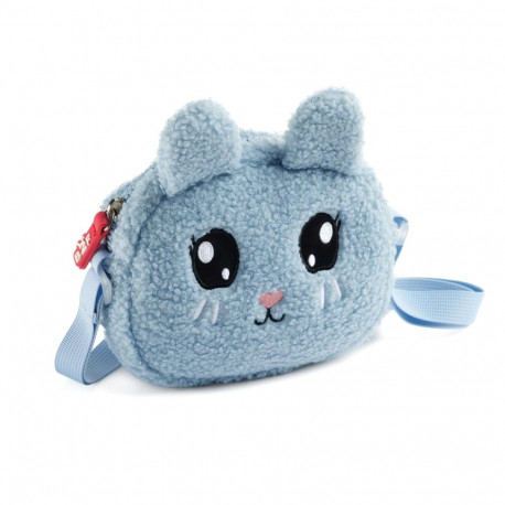 Käekott Fluffy Bunny B2F Miquelrius