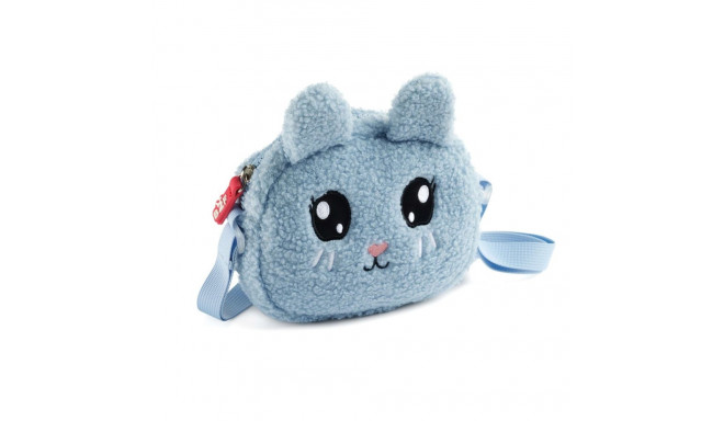 Käekott Fluffy Bunny B2F Miquelrius